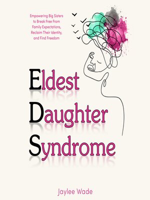 cover image of Eldest Daughter Syndrome